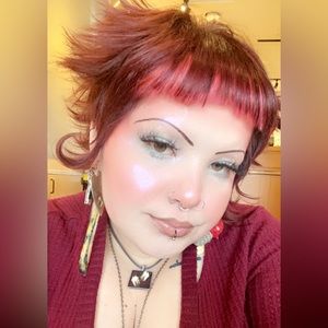 Meet your Posher, Kr